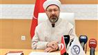 “Türkiye Diyanet Vakfı ve Türkiye Maarif Vakfı güçlerini birleştirecektir”