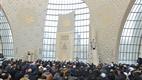 Diyanet İşleri Başkanı Erbaş, DİTİB Köln Merkez Camii’nde hutbe irad etti
