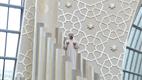 Diyanet İşleri Başkanı Erbaş, DİTİB Köln Merkez Camii’nde hutbe irad etti