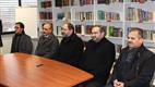 Diyanet İşleri Başkanı Erbaş Fransa’da “Gençleri İslami hassasiyetle yetiştirmek üzerimizde Peygamber emanetidir”