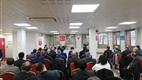 “Gençlerimize bırakacağımız en büyük değer, Kur’an-ı Kerim ve Hz Peygamberin sünnetidir”