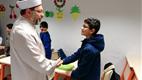 Diyanet İşleri Başkanı Erbaş, “Yaşantımızla çocuklarımıza örnek olalım”