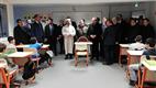 Diyanet İşleri Başkanı Erbaş, “Yaşantımızla çocuklarımıza örnek olalım”