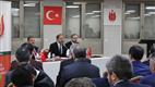 “Gençlerimize bırakacağımız en büyük değer, Kur’an-ı Kerim ve Hz Peygamberin sünnetidir”