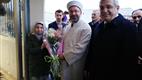 Diyanet İşleri Başkanı Erbaş, “Yaşantımızla çocuklarımıza örnek olalım”