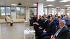 “Gençlerimize bırakacağımız en büyük değer, Kur’an-ı Kerim ve Hz Peygamberin sünnetidir”
