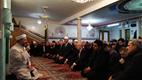 Diyanet İşleri Başkanı Erbaş, “Yaşantımızla çocuklarımıza örnek olalım”