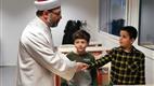 Diyanet İşleri Başkanı Erbaş, “Yaşantımızla çocuklarımıza örnek olalım”