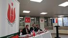 “Gençlerimize bırakacağımız en büyük değer, Kur’an-ı Kerim ve Hz Peygamberin sünnetidir”