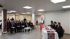 “Gençlerimize bırakacağımız en büyük değer, Kur’an-ı Kerim ve Hz Peygamberin sünnetidir”