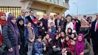 Diyanet İşleri Başkanı Erbaş, “Yaşantımızla çocuklarımıza örnek olalım”