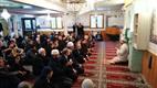 Diyanet İşleri Başkanı Erbaş, “Yaşantımızla çocuklarımıza örnek olalım”