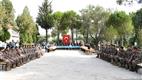 Diyanet İşleri Başkanı Erbaş, Muğla Özel Harekat Şube Müdürlüğünü ziyaret etti