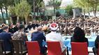 Diyanet İşleri Başkanı Erbaş, Muğla Özel Harekat Şube Müdürlüğünü ziyaret etti