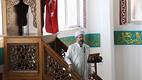 Diyanet İşleri Başkanı Erbaş, Muğla Ali Rıza Haskes Camii’nde hutbe irad etti