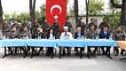 Diyanet İşleri Başkanı Erbaş, Muğla Özel Harekat Şube Müdürlüğünü ziyaret etti