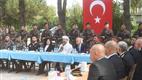 Diyanet İşleri Başkanı Erbaş, Muğla Özel Harekat Şube Müdürlüğünü ziyaret etti