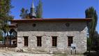 Diyanet İşleri Başkanı Erbaş, Yatağan’daki tarihi Şaban Ağa Camii’ni ziyaret etti