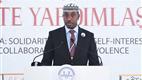 “3. Afrika Ülkeleri Müslüman Dini Liderler Zirvesi” İstanbul’da başladı