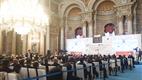 “3. Afrika Ülkeleri Müslüman Dini Liderler Zirvesi” İstanbul’da başladı