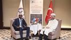 “4 milyon öğrenciye din eğitimi veriyoruz”