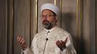 Afrikalı Müslüman dini liderler, sabah namazını Eyüp Sultan Camii'nde kıldı