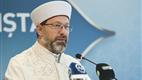 “Adaletin hakim kılındığı toplumlarda hep huzur ve barış olmuştur”