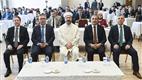 “Adaletin hakim kılındığı toplumlarda hep huzur ve barış olmuştur”