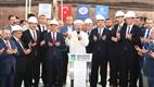 “Bizim medeniyetimizde, cami ile mektep hep iç içe olmuştur”