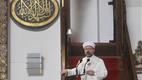 Diyanet İşleri Başkanı Erbaş, Bursa Ulu Camii’nde hutbe irad etti