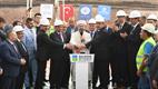“Bizim medeniyetimizde, cami ile mektep hep iç içe olmuştur”