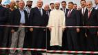 “Bizim medeniyetimizde, cami ile mektep hep iç içe olmuştur”