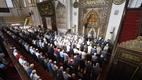 Diyanet İşleri Başkanı Erbaş, Bursa Ulu Camii’nde hutbe irad etti
