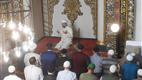 Diyanet İşleri Başkanı Erbaş, Bursa Ulu Camii’nde hutbe irad etti