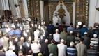 Diyanet İşleri Başkanı Erbaş, Bursa Ulu Camii’nde hutbe irad etti