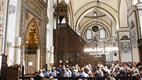 Diyanet İşleri Başkanı Erbaş, Bursa Ulu Camii’nde hutbe irad etti