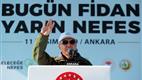 11 milyon fidan toprakla buluşuyor