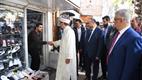 Diyanet İşleri Başkanı Erbaş, Adıyaman’da