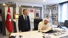 Diyanet İşleri Başkanı Erbaş, Adıyaman’da