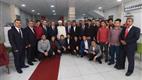 “2 bin 500 engelli kardeşimize eğitim veriyoruz”