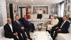 Diyanet İşleri Başkanı Erbaş, Adıyaman’da