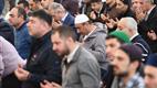 Diyanet İşleri Başkanı Erbaş, Bakü Haydar Camii’nde hutbe irad etti
