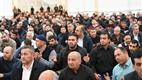 Diyanet İşleri Başkanı Erbaş, Bakü Haydar Camii’nde hutbe irad etti