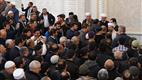 Diyanet İşleri Başkanı Erbaş, Bakü Haydar Camii’nde hutbe irad etti