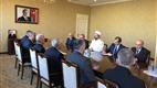 Diyanet İşleri Başkanı Erbaş, Nahçıvan’da