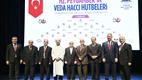 “Veda Hutbeleri, tüm zamanlar için, huzurlu toplumun en temel ve özlü ilkelerini ortaya koymuştur”