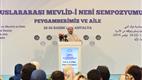 “Ailenin bütününü merkeze alen bir yapıyı önemsiyoruz”