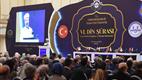 6. Din Şûrası "Sosyokültürel Değişim ve Diyanet Hizmetleri" başlığıyla Ankara’da başladı