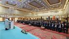 6. Din Şûrası "Sosyokültürel Değişim ve Diyanet Hizmetleri" başlığıyla Ankara’da başladı