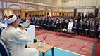 6. Din Şûrası "Sosyokültürel Değişim ve Diyanet Hizmetleri" başlığıyla Ankara’da başladı
